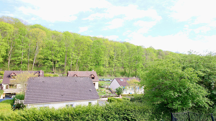 Ma-Cabane - Vente Maison ROUEN, 97 m²