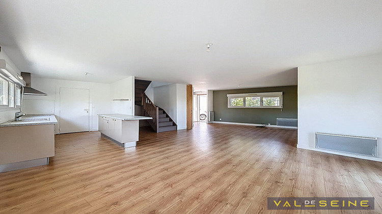 Ma-Cabane - Vente Maison ROUEN, 105 m²