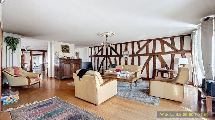 Ma-Cabane - Vente Maison ROUEN, 198 m²