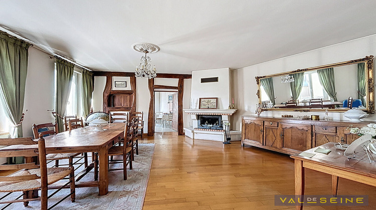 Ma-Cabane - Vente Maison ROUEN, 198 m²