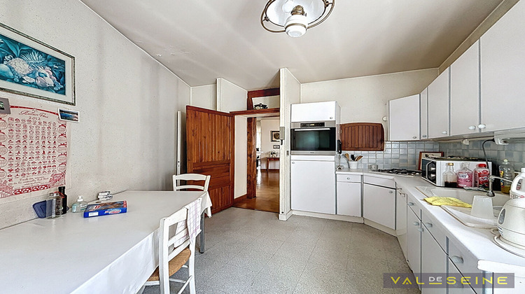 Ma-Cabane - Vente Maison ROUEN, 198 m²