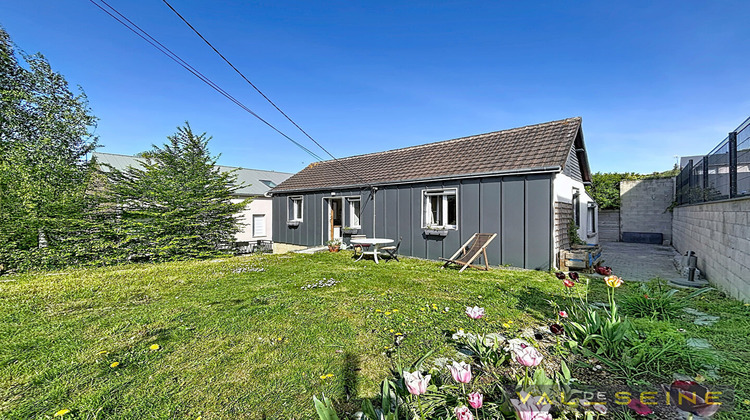 Ma-Cabane - Vente Maison ROUEN, 68 m²
