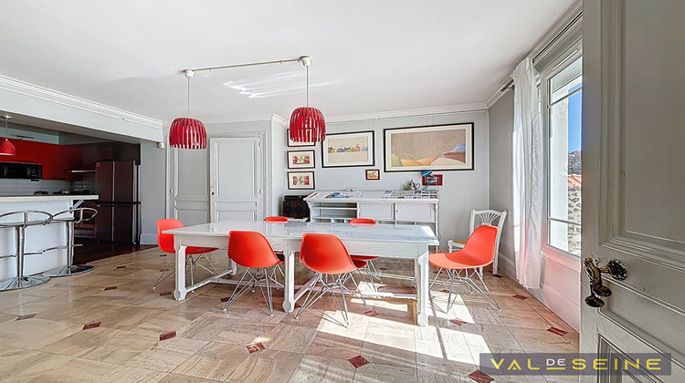 Ma-Cabane - Vente Maison ROUEN, 207 m²