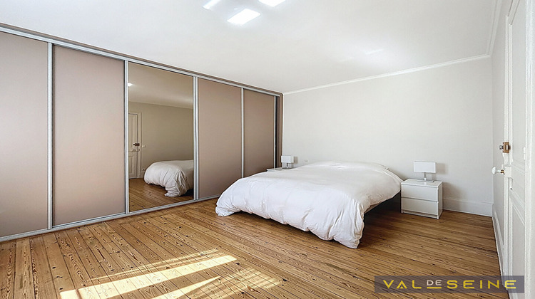 Ma-Cabane - Vente Maison ROUEN, 207 m²