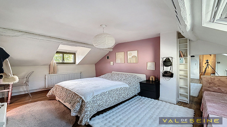 Ma-Cabane - Vente Maison ROUEN, 204 m²