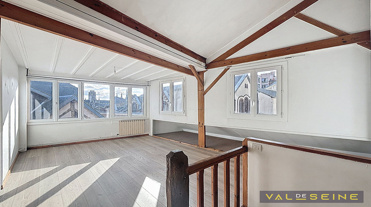 Ma-Cabane - Vente Maison ROUEN, 80 m²