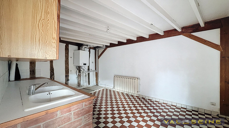 Ma-Cabane - Vente Maison ROUEN, 80 m²