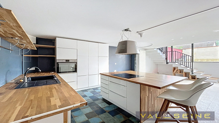 Ma-Cabane - Vente Maison ROUEN, 103 m²