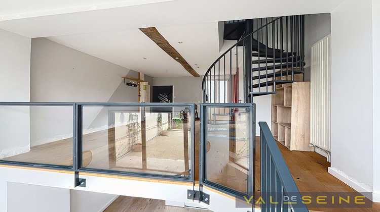 Ma-Cabane - Vente Maison ROUEN, 103 m²