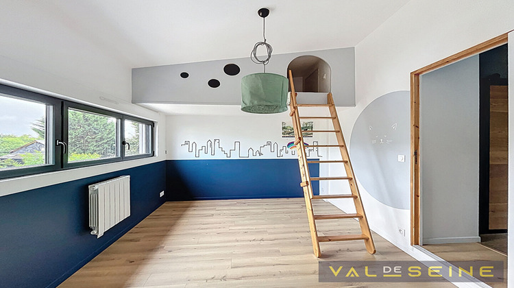 Ma-Cabane - Vente Maison ROUEN, 103 m²