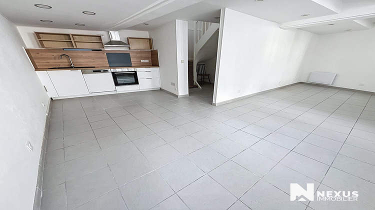 Ma-Cabane - Vente Maison Rouen, 67 m²