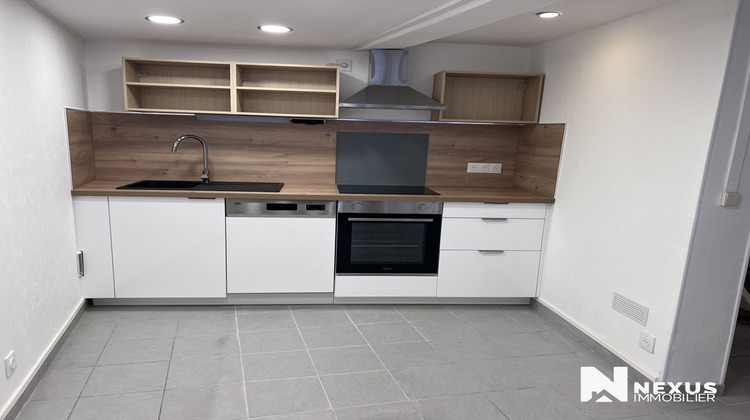 Ma-Cabane - Vente Maison Rouen, 67 m²