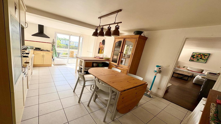 Ma-Cabane - Vente Maison ROUEN, 140 m²
