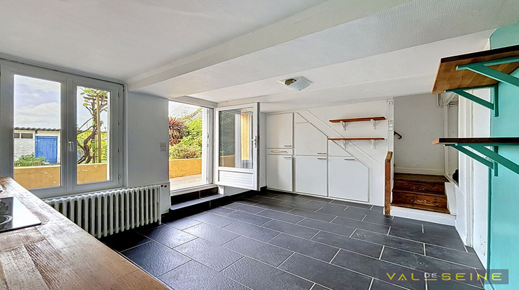 Ma-Cabane - Vente Maison ROUEN, 58 m²
