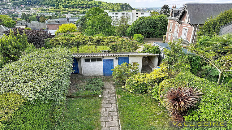 Ma-Cabane - Vente Maison ROUEN, 58 m²