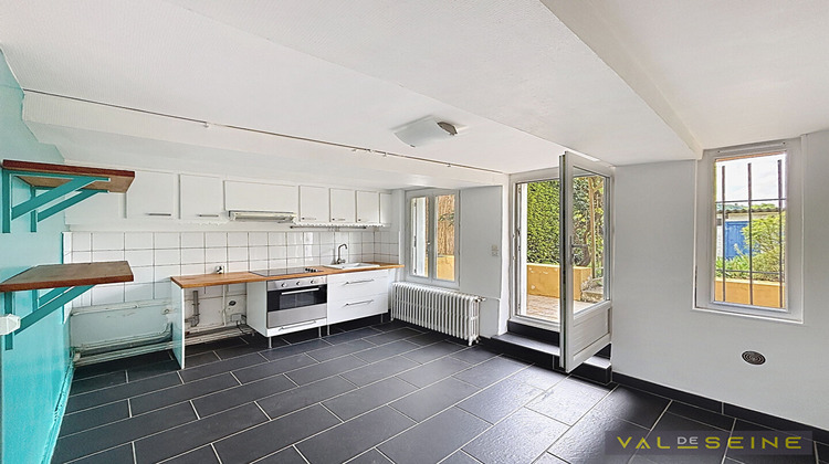 Ma-Cabane - Vente Maison ROUEN, 58 m²