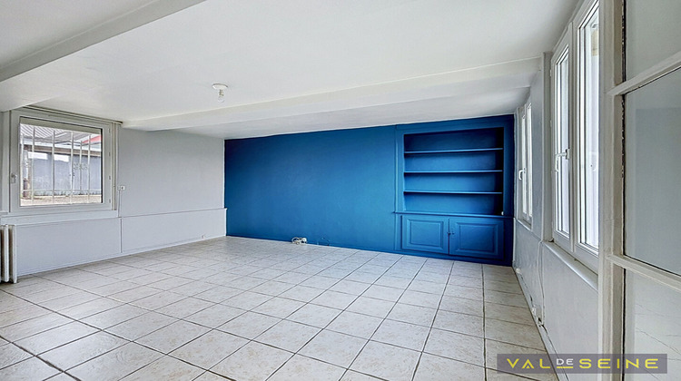 Ma-Cabane - Vente Maison ROUEN, 58 m²