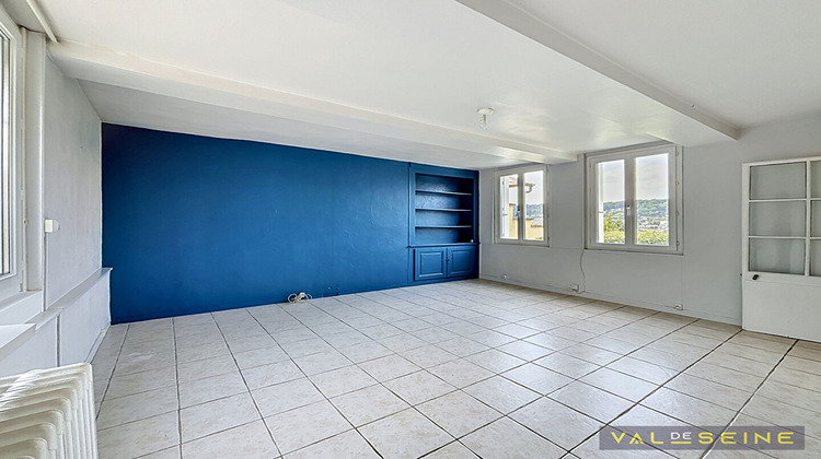 Ma-Cabane - Vente Maison ROUEN, 58 m²
