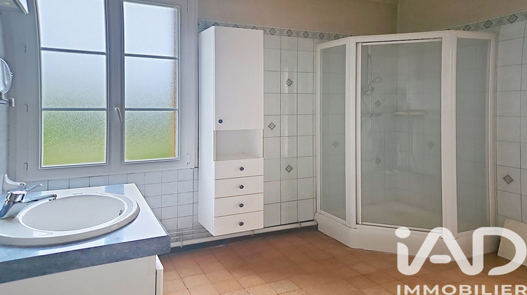 Ma-Cabane - Vente Maison Rouen, 61 m²