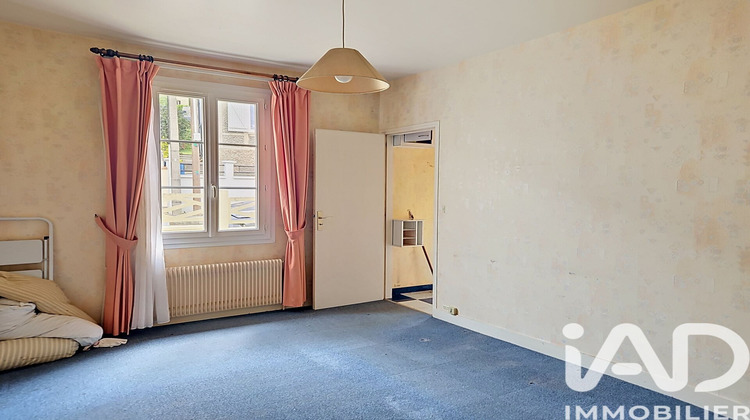 Ma-Cabane - Vente Maison Rouen, 61 m²