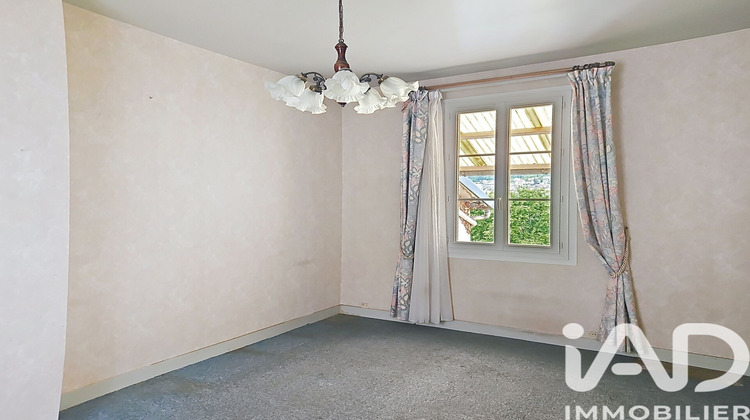 Ma-Cabane - Vente Maison Rouen, 61 m²