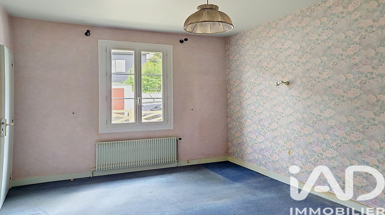 Ma-Cabane - Vente Maison Rouen, 61 m²