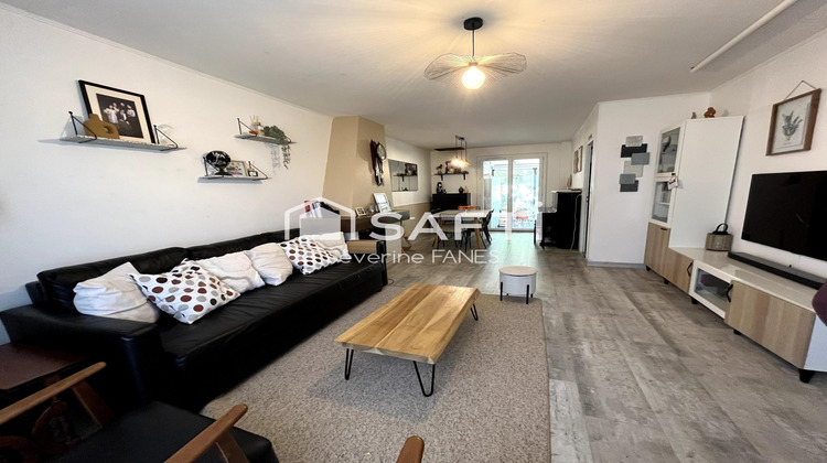 Ma-Cabane - Vente Maison Rouen, 105 m²