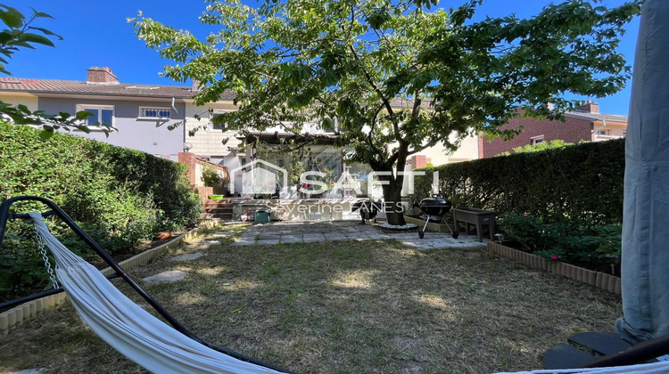 Ma-Cabane - Vente Maison Rouen, 105 m²