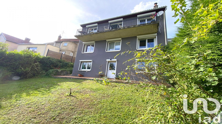 Ma-Cabane - Vente Maison Rouen, 135 m²