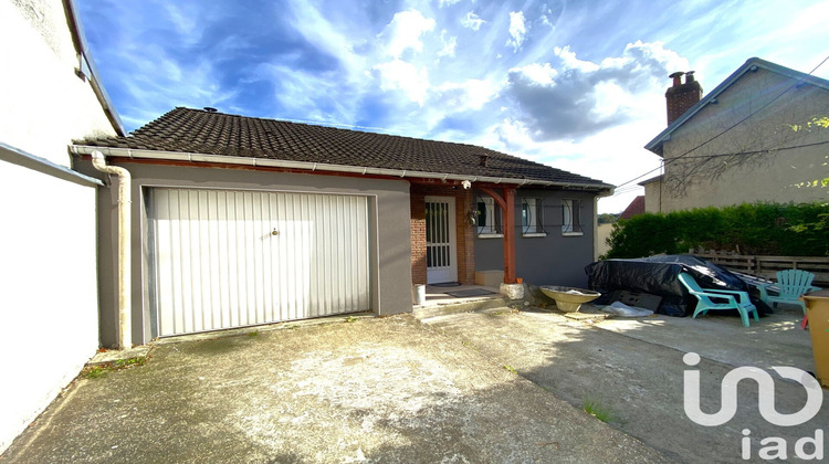 Ma-Cabane - Vente Maison Rouen, 135 m²