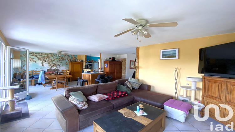 Ma-Cabane - Vente Maison Rouen, 135 m²