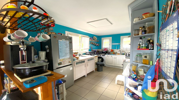 Ma-Cabane - Vente Maison Rouen, 135 m²