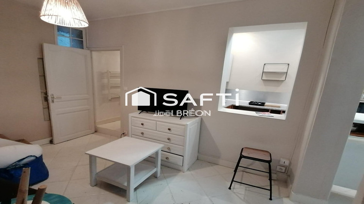 Ma-Cabane - Vente Maison Rouen, 36 m²