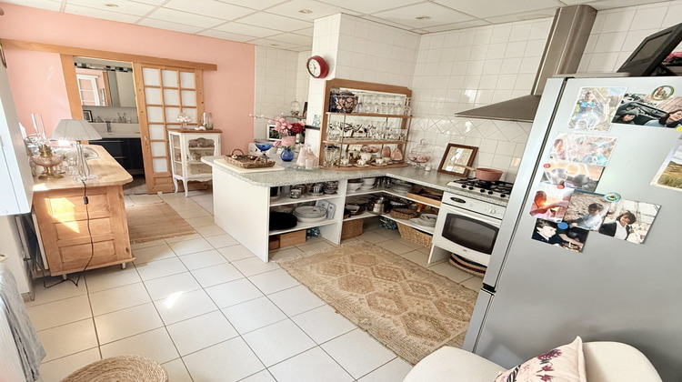 Ma-Cabane - Vente Maison Rouen, 114 m²