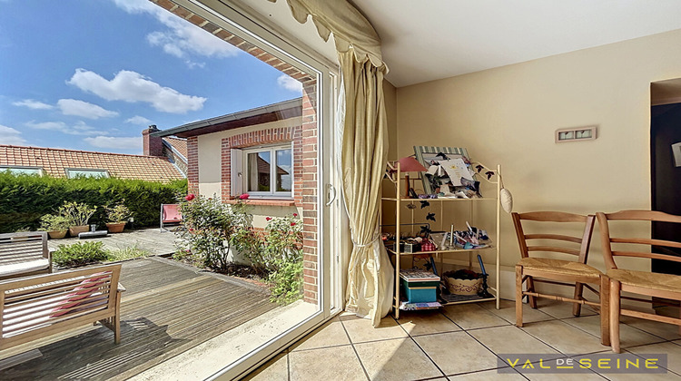 Ma-Cabane - Vente Maison ROUEN, 180 m²