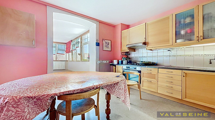 Ma-Cabane - Vente Maison ROUEN, 180 m²