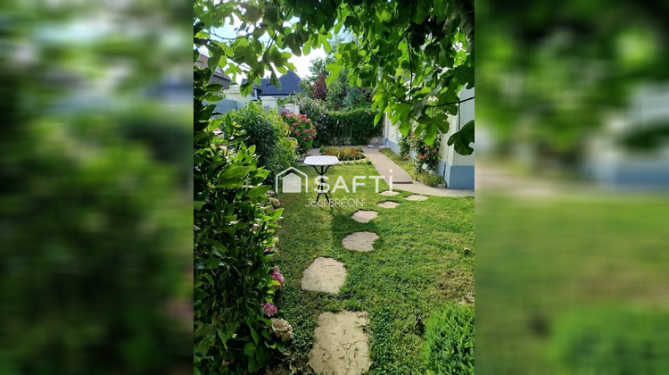 Ma-Cabane - Vente Maison Rouen, 158 m²