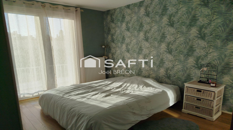 Ma-Cabane - Vente Maison Rouen, 158 m²
