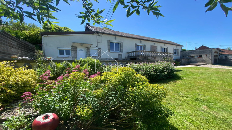 Ma-Cabane - Vente Maison Rouen, 93 m²