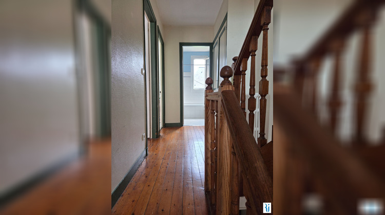 Ma-Cabane - Vente Maison ROUEN, 140 m²