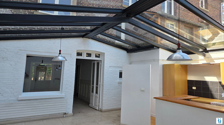 Ma-Cabane - Vente Maison ROUEN, 140 m²
