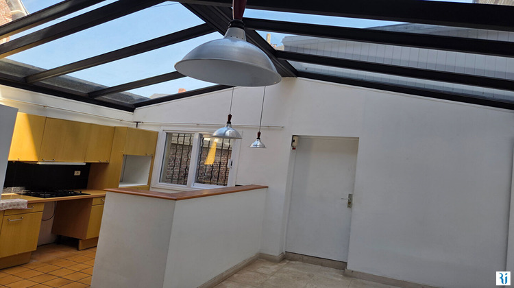 Ma-Cabane - Vente Maison ROUEN, 140 m²