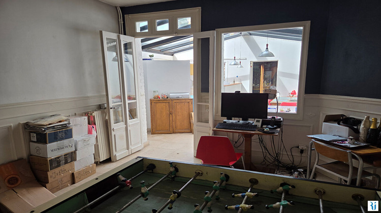 Ma-Cabane - Vente Maison ROUEN, 140 m²