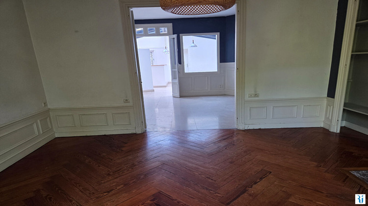 Ma-Cabane - Vente Maison ROUEN, 140 m²