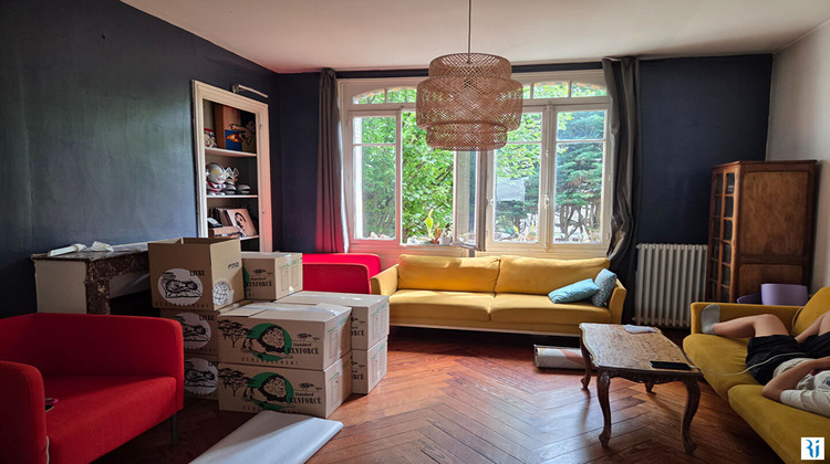 Ma-Cabane - Vente Maison ROUEN, 140 m²