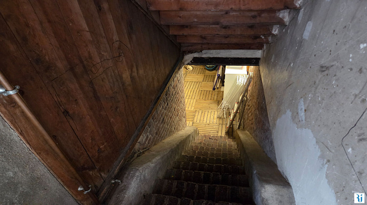 Ma-Cabane - Vente Maison ROUEN, 140 m²