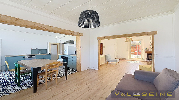 Ma-Cabane - Vente Maison ROUEN, 75 m²