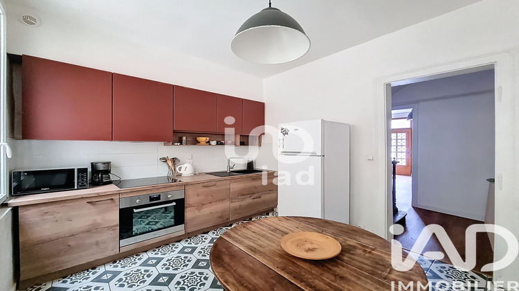 Ma-Cabane - Vente Maison Rouen, 94 m²