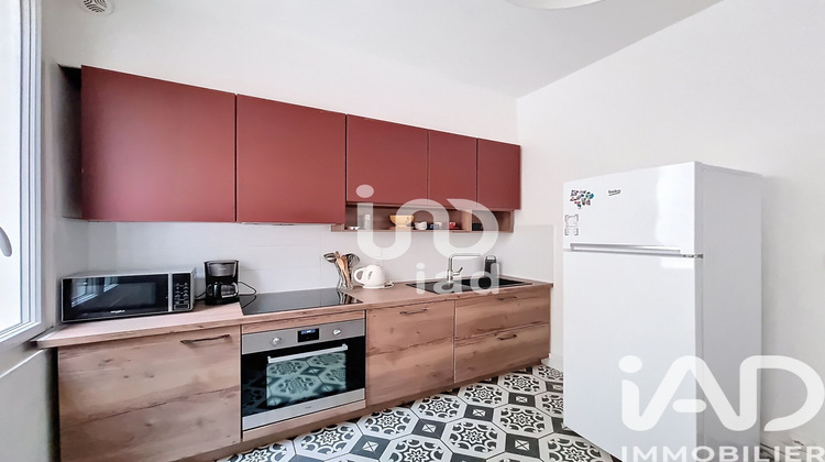 Ma-Cabane - Vente Maison Rouen, 94 m²