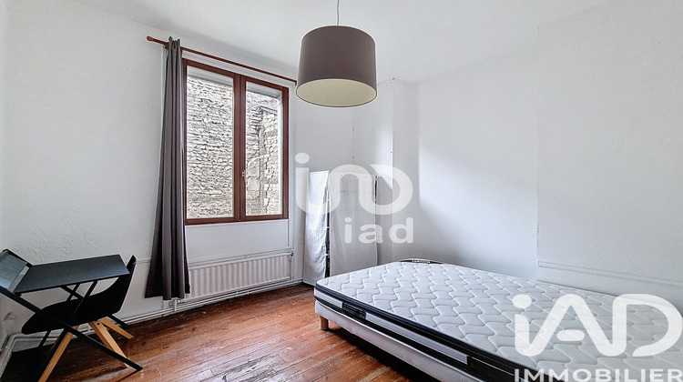 Ma-Cabane - Vente Maison Rouen, 94 m²